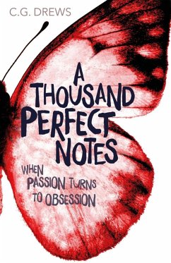 A Thousand Perfect Notes (eBook, ePUB) - Drews, Cg