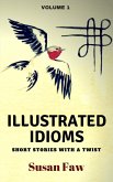Illustrated Idioms (eBook, ePUB)