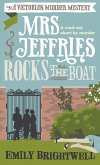 Mrs Jeffries Rocks The Boat (eBook, ePUB)