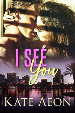Cover I See You (eBook, ePUB)
