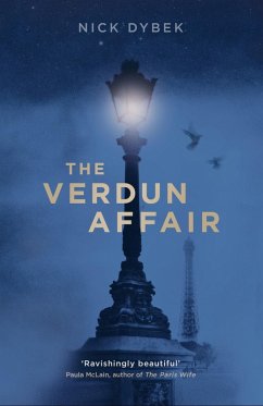 The Verdun Affair (eBook, ePUB) - Dybek, Nick