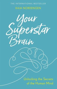 Cover Your Superstar Brain (eBook, ePUB)