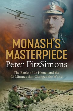 Cover Monash's Masterpiece (eBook, ePUB)