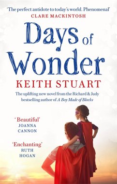 Days of Wonder (eBook, ePUB) - Stuart, Keith
