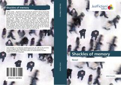 Cover Shackles of memory