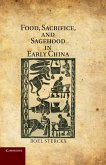 Food, Sacrifice, and Sagehood in Early China (eBook, ePUB)