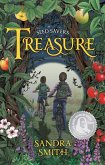 Seed Savers-Treasure (eBook, ePUB)
