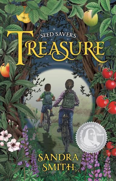 Seed Savers-Treasure (eBook, ePUB) Seed Savers-Treasure (eBook, ePUB)