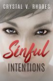 Sinful Intentions (eBook, ePUB)