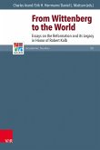 From Wittenberg to the World (eBook, PDF)