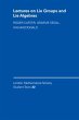 Lectures on Lie Groups and Lie Algebras... - Bild 1