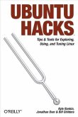 Ubuntu Hacks (eBook, PDF)