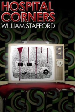 Hospital Corners (eBook, PDF) - Stafford, William