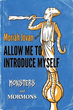 Allow Me to Introduce Myself (eBook, ePUB) - Jovan, Moriah