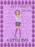 A Little Evo: June-Bug (eBook, ePUB)