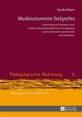 Musikinstrumente (be)greifen (eBook, PDF)