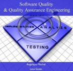 Software Quality & Quality Assurance Engineering (eBook, PDF)