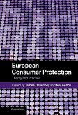 European Consumer Protection (eBook, ePUB)