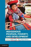 Indigenous Peoples, Poverty, and Development (eBook, ePUB)