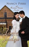 Janie and the Judge (Montana Women, #3) (eBook, ePUB)