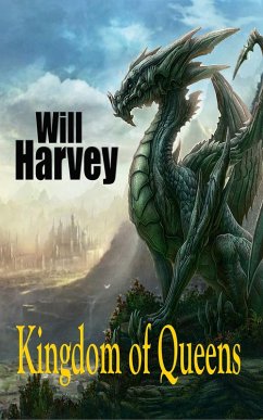 Cover Kingdom of Queens (eBook, ePUB)
