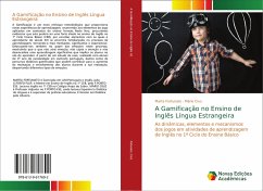 A Gamificação no Ensino de Inglês Língua Estrangeira