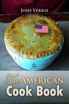 The American Cook Book (eBook, ePUB)