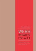 Webbstrategi för alla (eBook, ePUB) Webbstrategi för alla (eBook, ePUB)