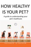 How Healthy Is Your Pet? (eBook, ePUB)
