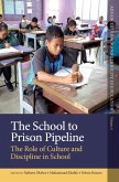 School to Prison Pipeline (eBook, PDF)