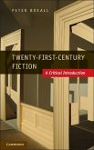 Twenty-First-Century Fiction (eBook, ePUB)