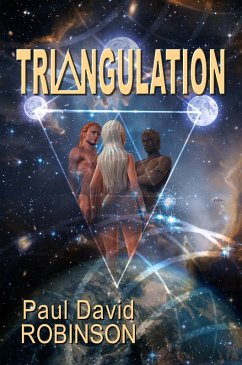 Cover Triangulation (Life After Earth Series Volume Two) (eBook, ePUB)