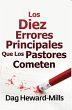 Los diez errores principales que los... - Bild 1