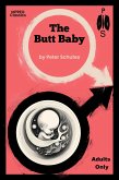 The Butt Baby (eBook, ePUB) The Butt Baby (eBook, ePUB)