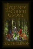 Journey of a Couch Gnome: A Peter Pomperfield Prequel (The Peter Pomperfield Series, #4) (eBook, ePUB)