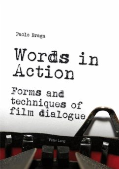 Words in Action (eBook, PDF) - Braga, Paolo