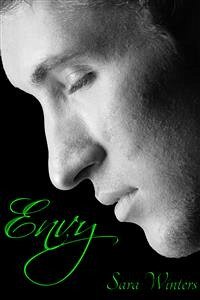 Envy (eBook, ePUB) - Winters, Sara