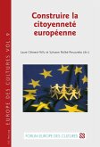 Construire la citoyennete europeenne (eBook, PDF)