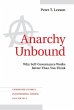 Anarchy Unbound (eBook, ePUB) - Bild 1