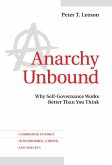 Anarchy Unbound (eBook, ePUB)