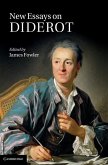 New Essays on Diderot (eBook, ePUB)