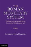 Roman Monetary System (eBook, ePUB)
