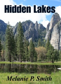 Cover Hidden Lakes (eBook, ePUB)