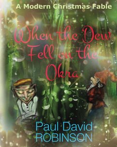 Cover When the Dew Fell on the Okra (eBook, ePUB)