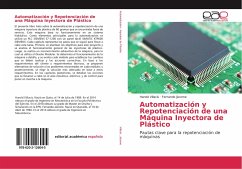 Automatización y Repotenciación de una Máquina Inyectora de Plástico - Villacís, Harold;Jácome, Fernando