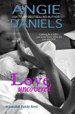 Love Uncovered (Campbell Family, #1) (eBook, ePUB)