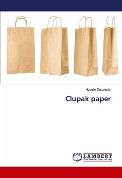 Clupak paper