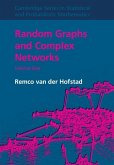 Random Graphs and Complex Networks: Volume 1 (eBook, ePUB)