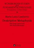 Deskriptive Metaphysik (eBook, ePUB)