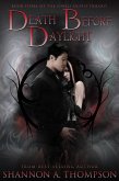 Death Before Daylight (eBook, ePUB)